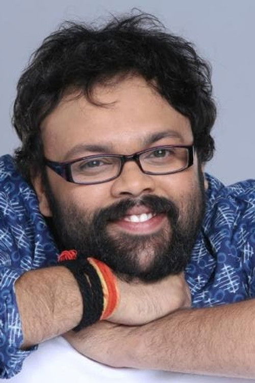 Pushkaraj Chirputkar as Inspector