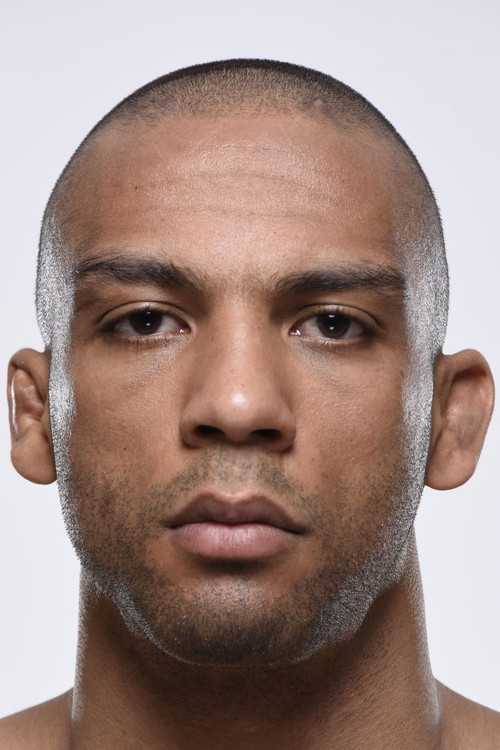 Edson Barboza as Self