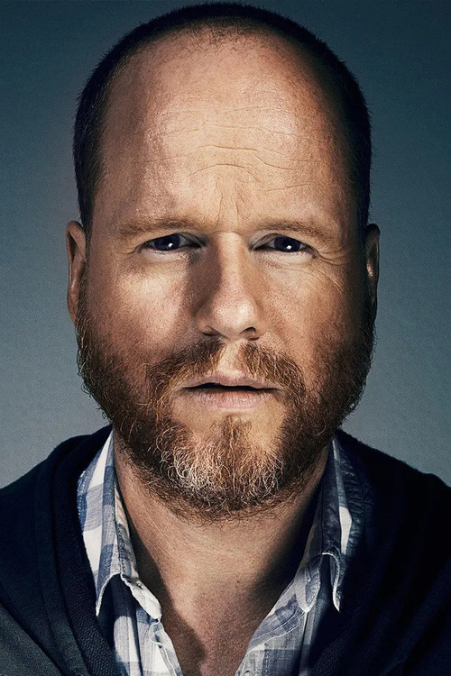 Joss Whedon as JW