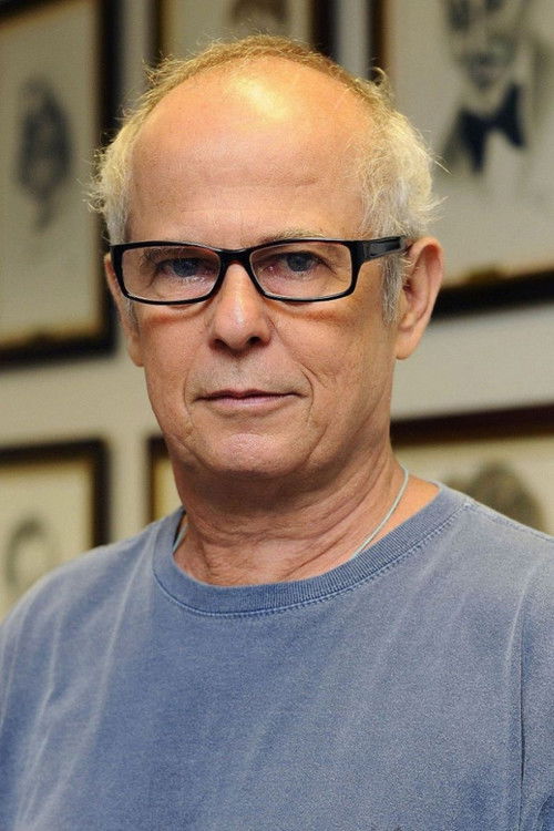 Ronaldo Bastos as Self