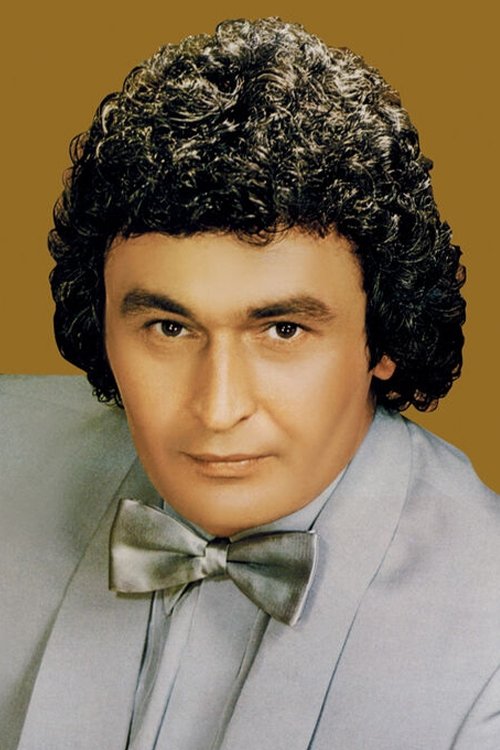 Hayri Şahin as Hayri