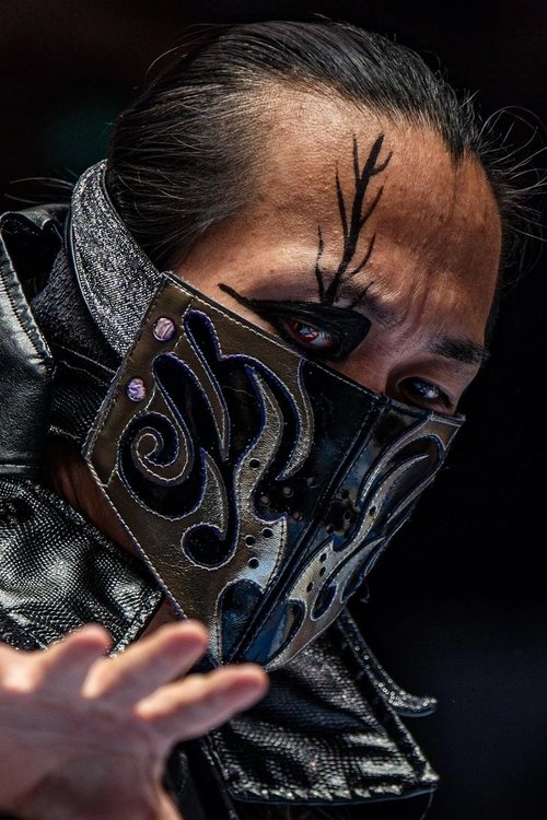 Tatsuya Hayama as DOUKI