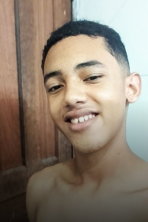 Marcos Matheus as Marcos Matheus