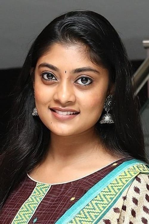 Ammu Abhirami as Vijaya