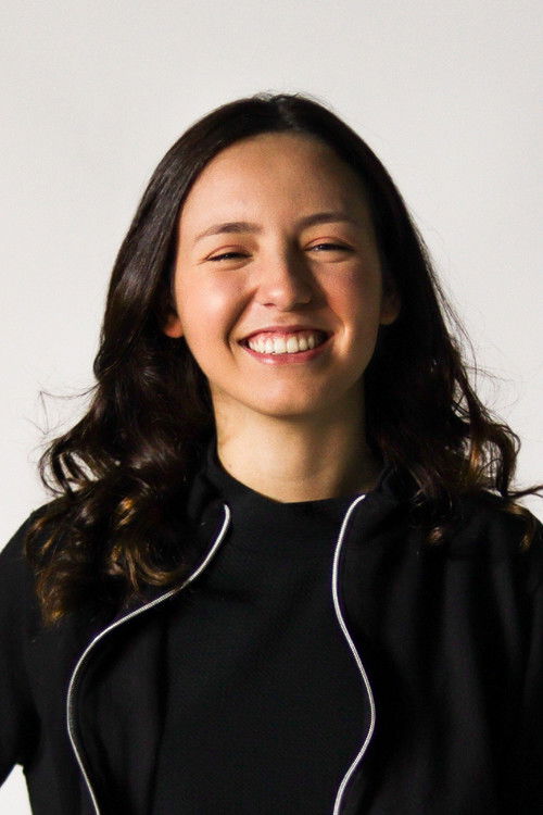 Manuela Malheiros as ela mesma