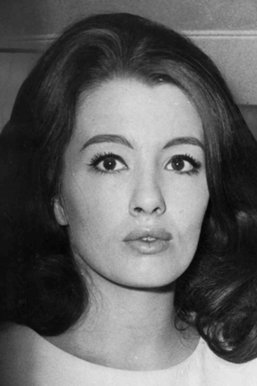 Christine Keeler as Self