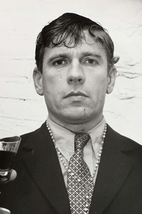 Gerard Reve profile photo