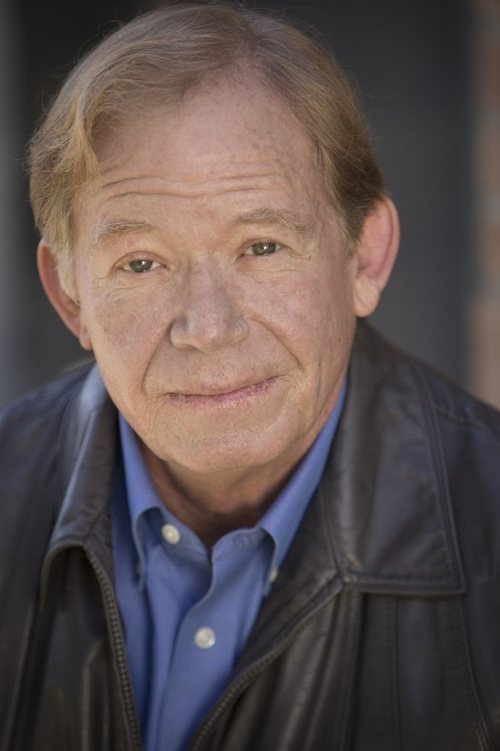 William Sterchi as Hank Smathers