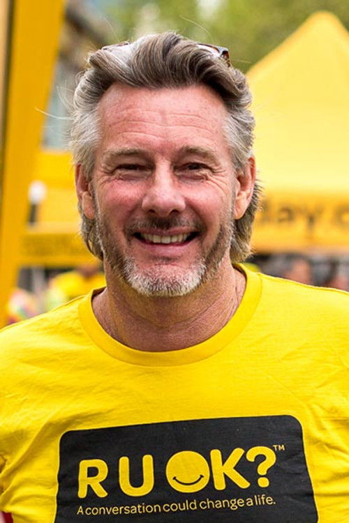 Barry Du Bois as Himself