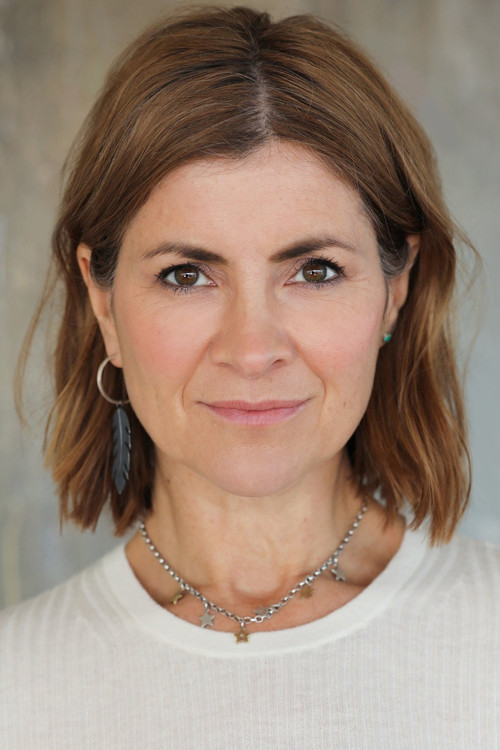 Jayne McKenna as Self - Narrator (voice)