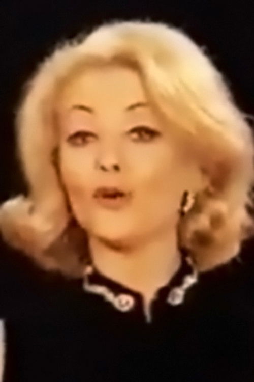 Veta Xanthopoulou as Zozo