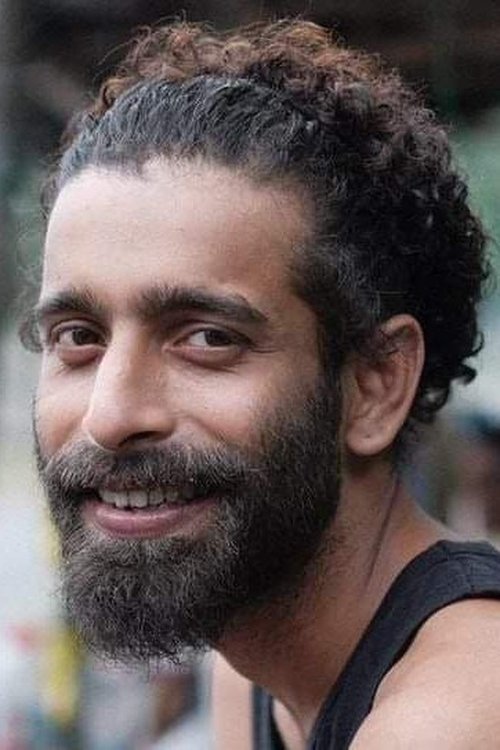 Sridip Mukhopadhyay as 