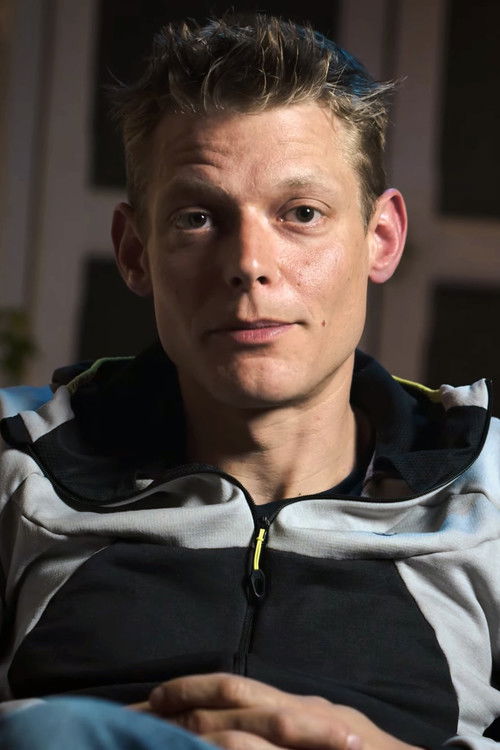 David Parrot as Self