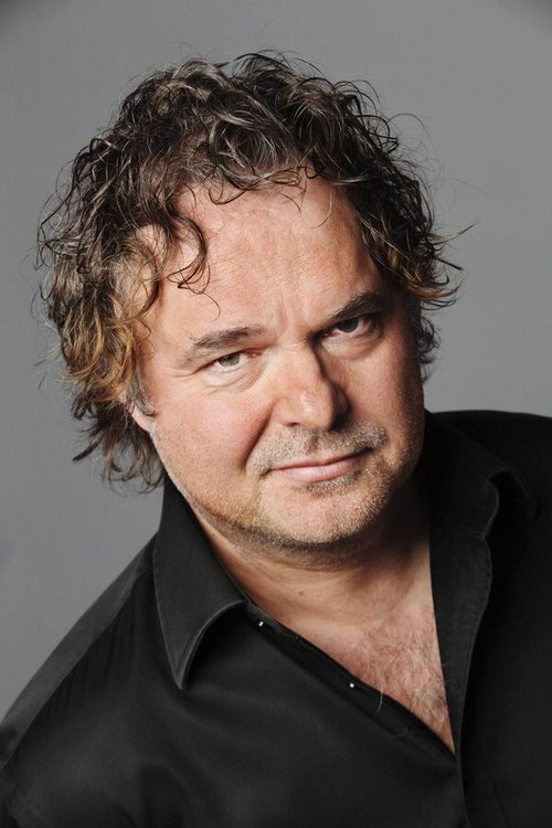 Jan Åström as Micke P