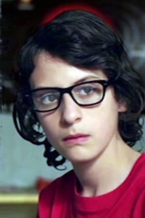 Oscar Le Potollec Fiorani as Melvin