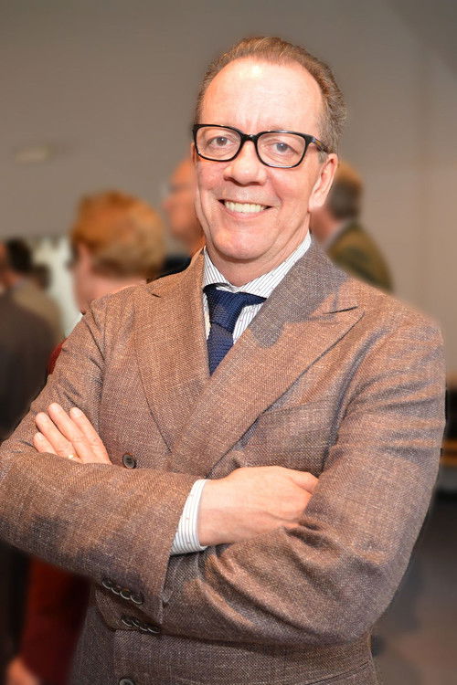 Walter Grootaers as Zang