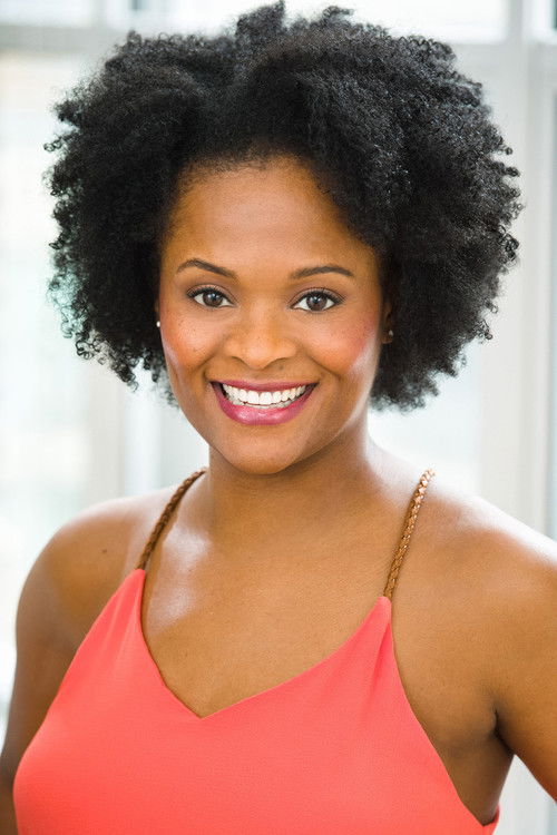 Gabrielle Reid as Mrs. Pumblechook