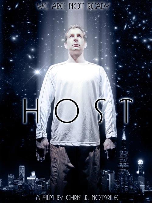 Host poster