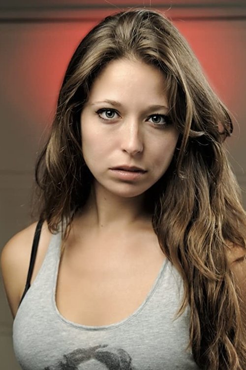 Lexie Galante as Heather (Party Guest)