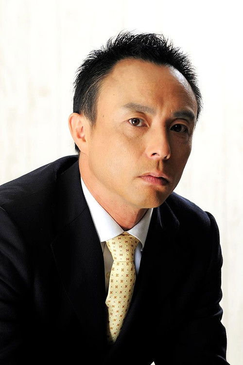 Daisuke Negishi as