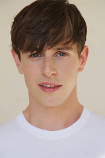 Jake Watkins as Corey