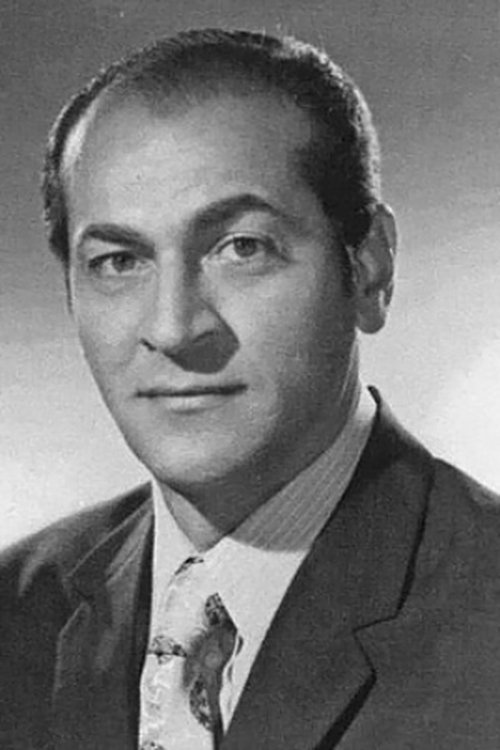 Theodoros Dimitriev as Gen. Gallus