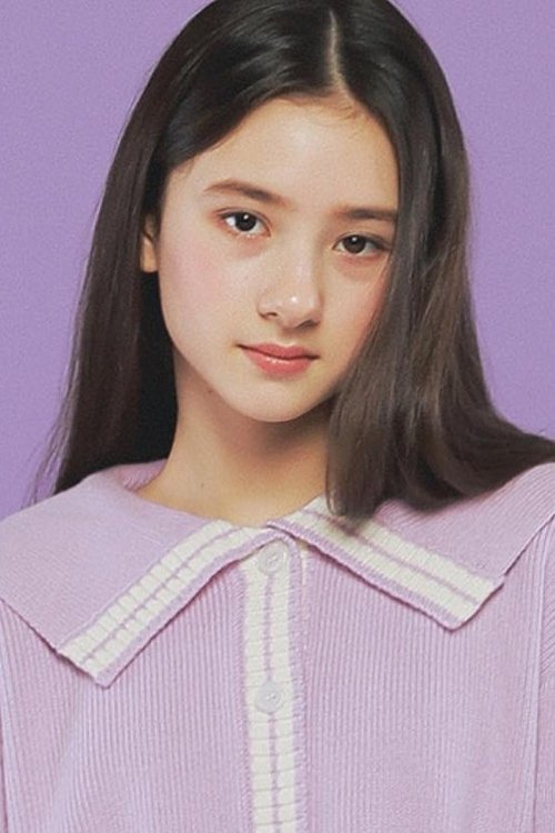 Park Ga-bi as Young Nezzy