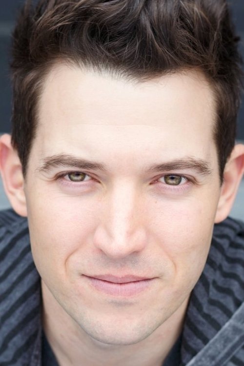 Matt Bailey as Older Husband