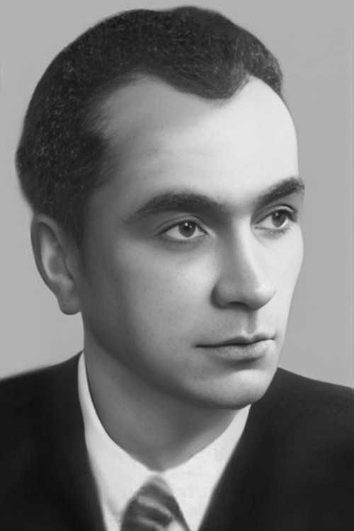 Oleksandr Grinko as Don Gonzalo