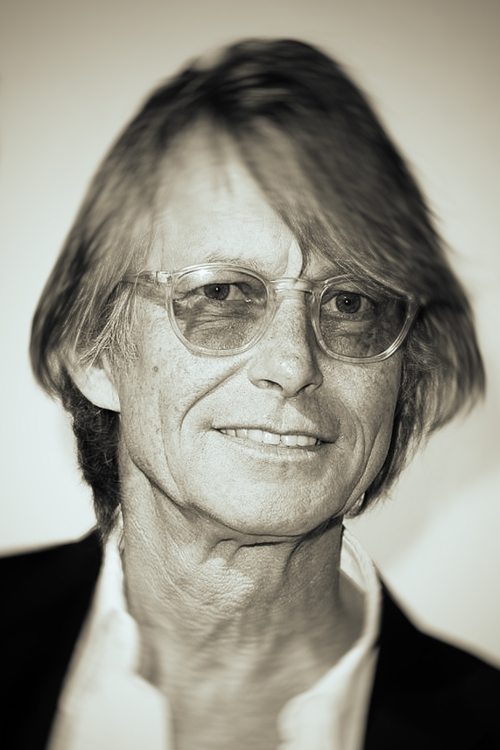 Bruce Robinson as Youth