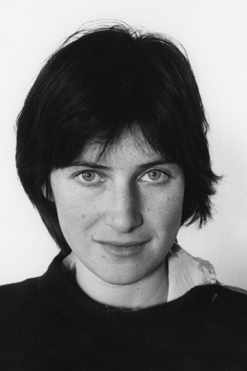 Chantal Akerman as Julie
