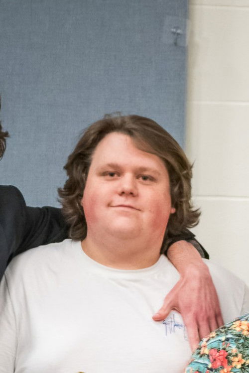 Derek Scott as Knight 3 / Corpse