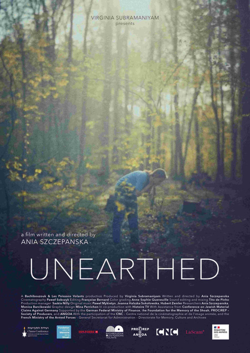 Unearthed