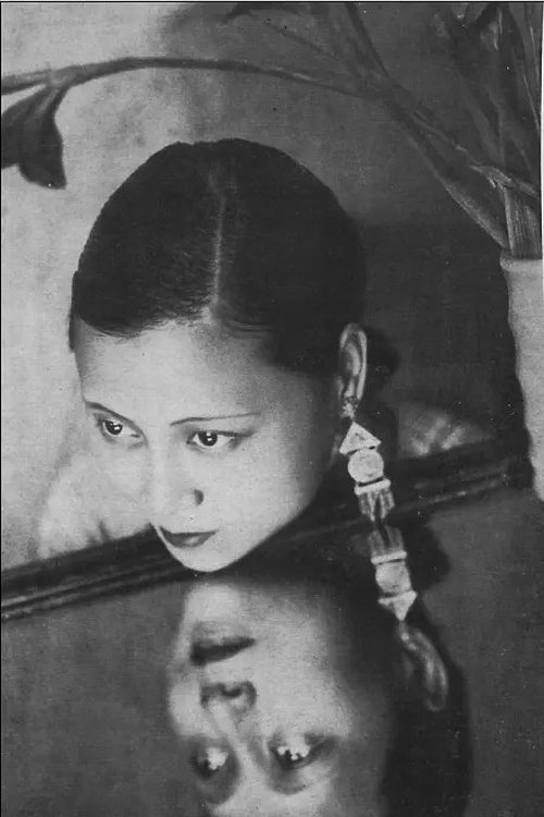 Li Minghui as 小乔