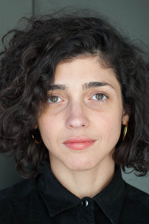 Mercedes Halfon as Mariana