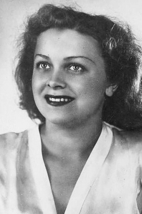 Lyudmila Tselikovskaya as Czarina Anastasia Romanovna