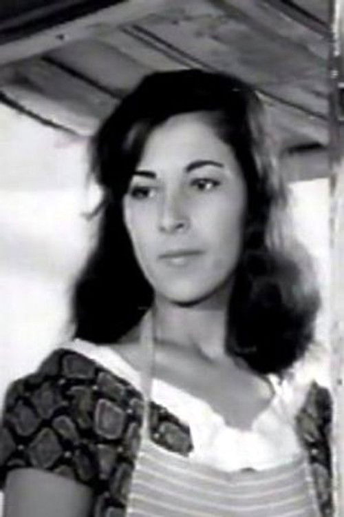 Şükran Sabuncu as Nüveyre