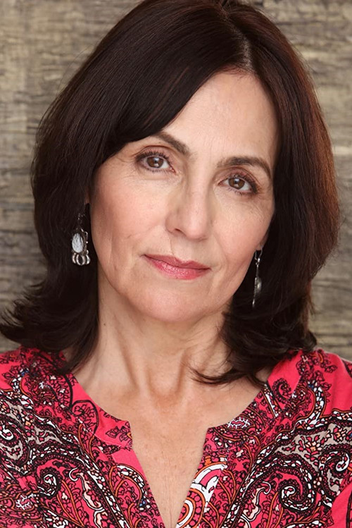 J. Rene Pena as Annette