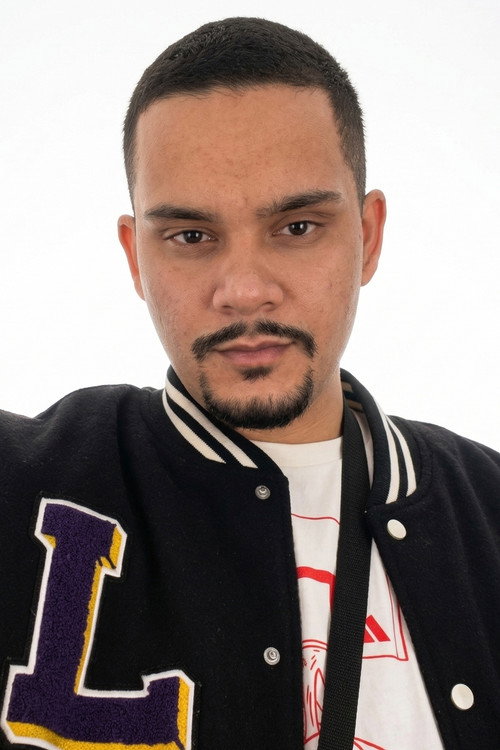 Kaique Braz as Motorista / Palhaço