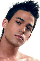 Daniel Leger as Prof Knutz's Son