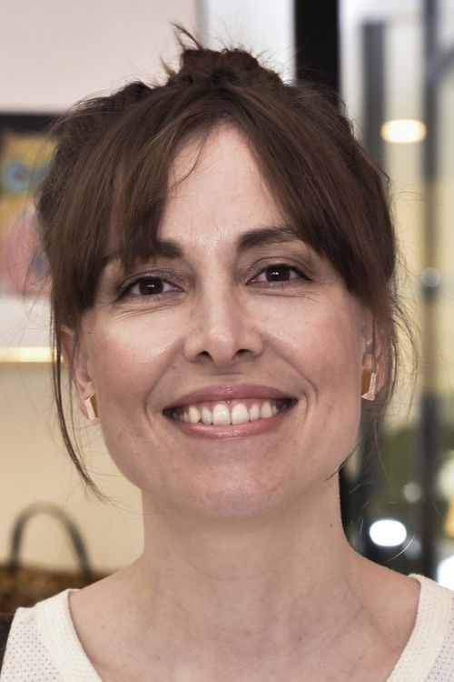 Alethea Jones as Julia's Colleague