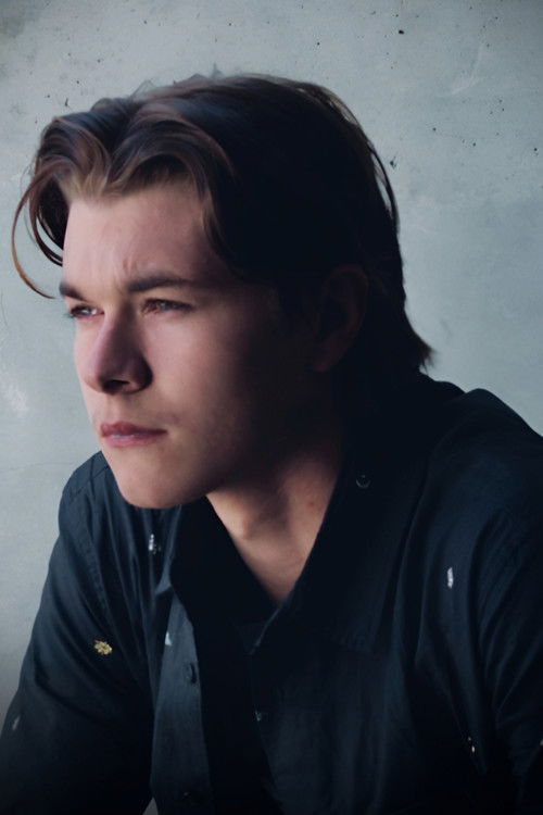 Matthew Levers as Matthew