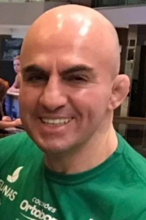 Wallid Ismail as Self