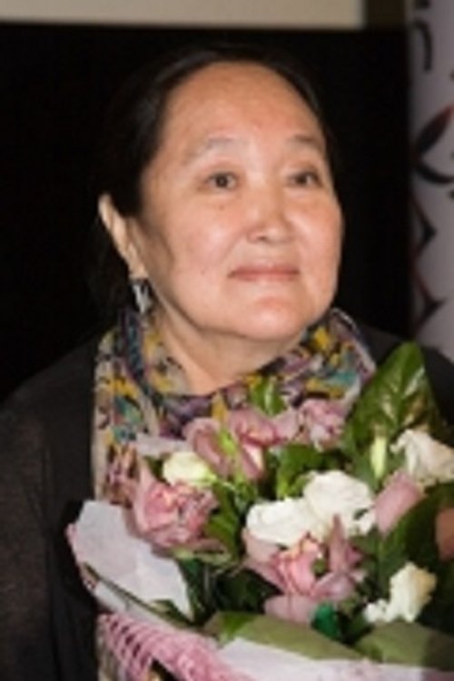 Stepanida Borissova as 