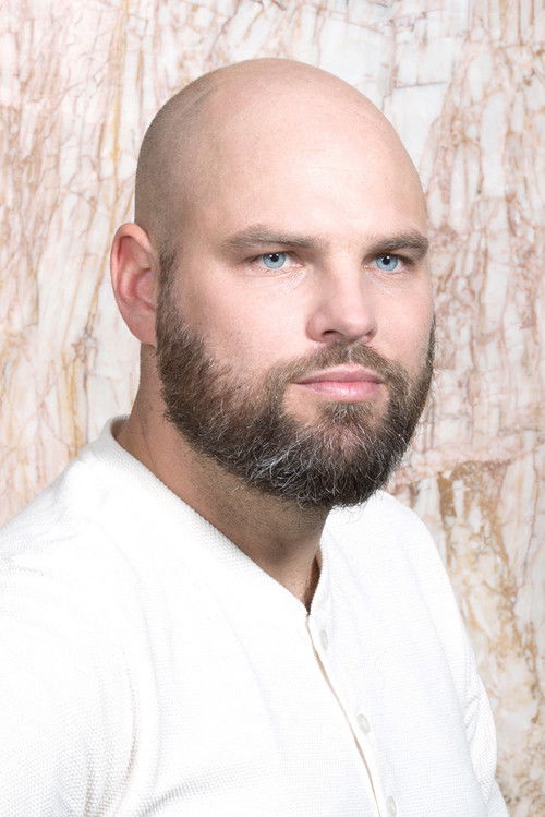 Vojtěch Dvořák as 