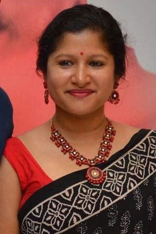 Preetha Raaghav as Sridhar's Sister