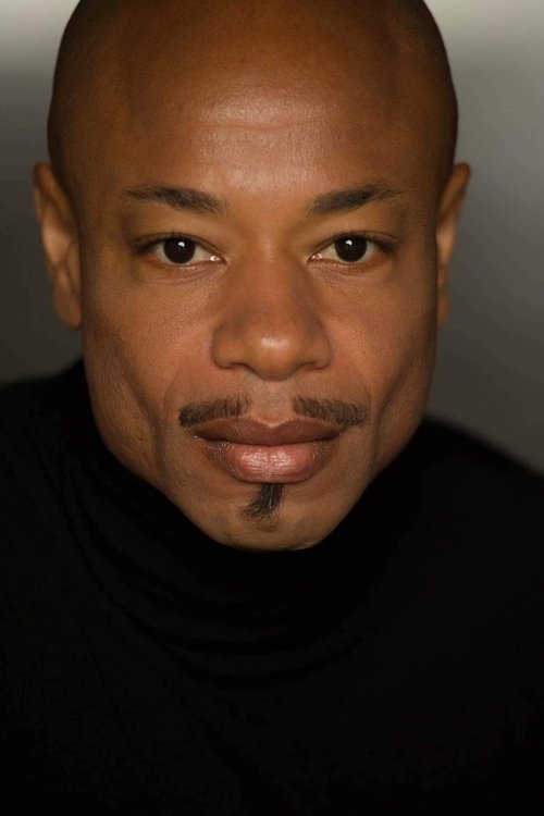 Andre McCoy as Isaiah Knight