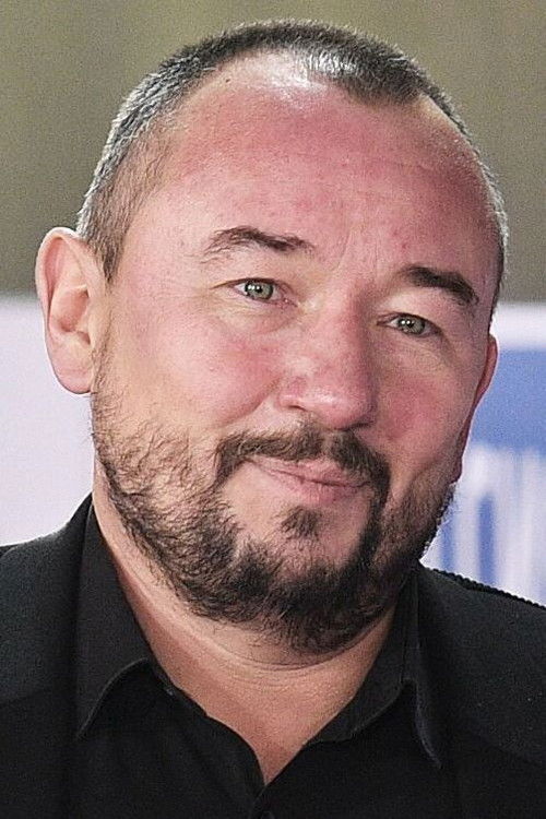 Artyom Sheynin as Self - Телеведущий, журналист