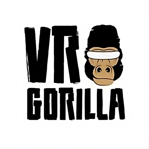 VR Gorilla logo
