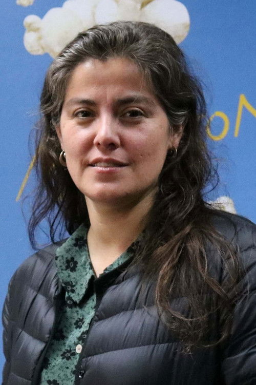 María Paz González as Self